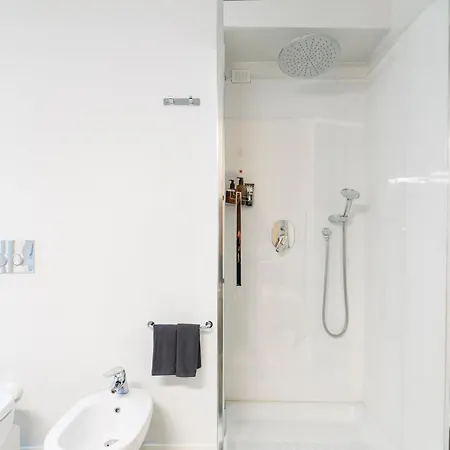 Brera Duomo - Luxury Design Апартаменты Милан