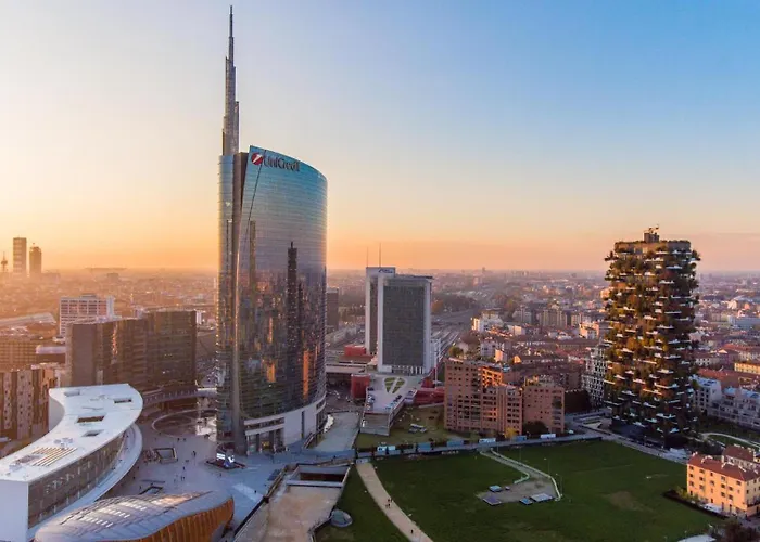 شقة Brera Duomo - Luxury Design ميلان