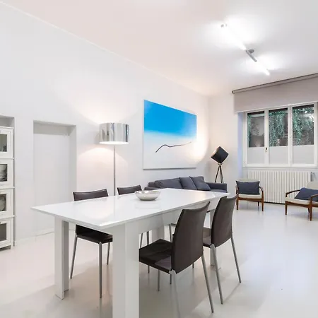Brera Duomo - Luxury Design Apartament Mediolan
