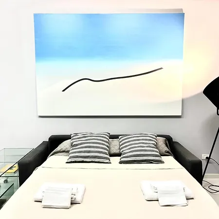 Brera Duomo - Luxury Design Apartamento *