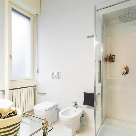 Brera Duomo - Luxury Design Apartamento Milán