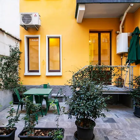 Apartamento Brera Duomo - Luxury Design *