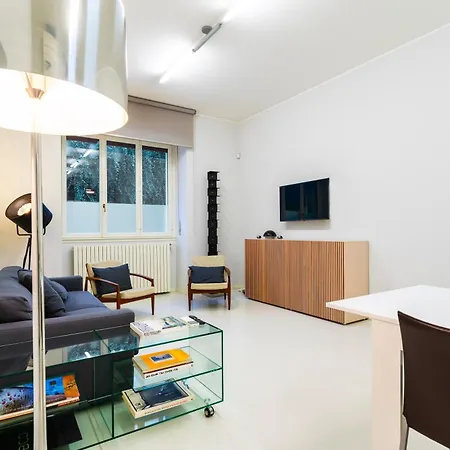 Brera Duomo - Luxury Design Apartamento