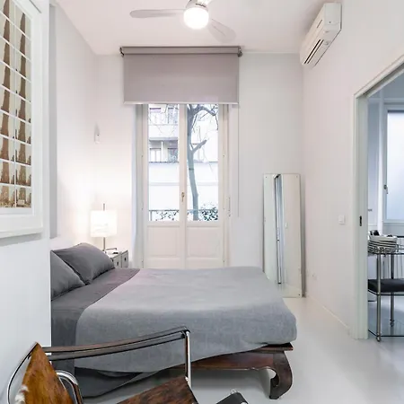 Brera Duomo - Luxury Design Apartamento